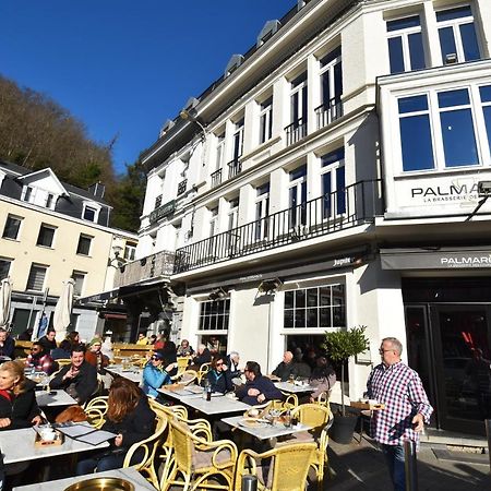 Hotel Palmares Спа Экстерьер фото
