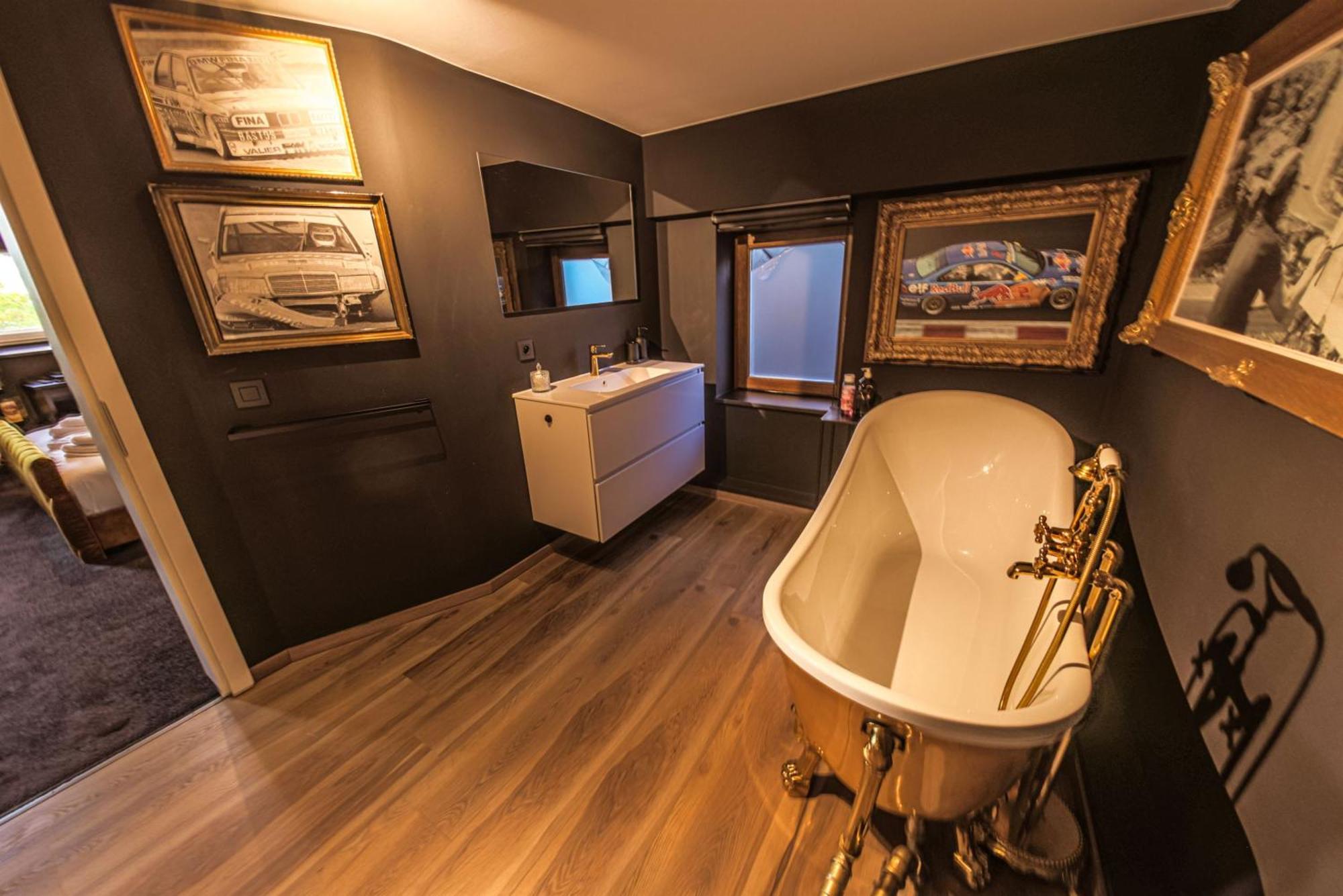 Hotel Palmares Спа Экстерьер фото