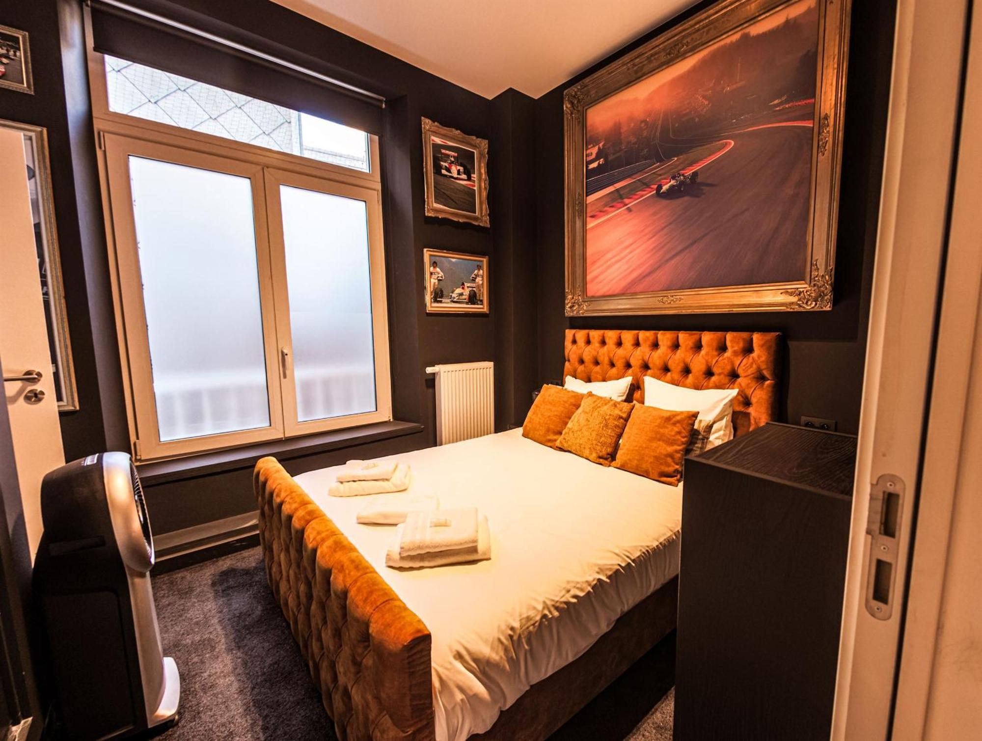 Hotel Palmares Спа Экстерьер фото