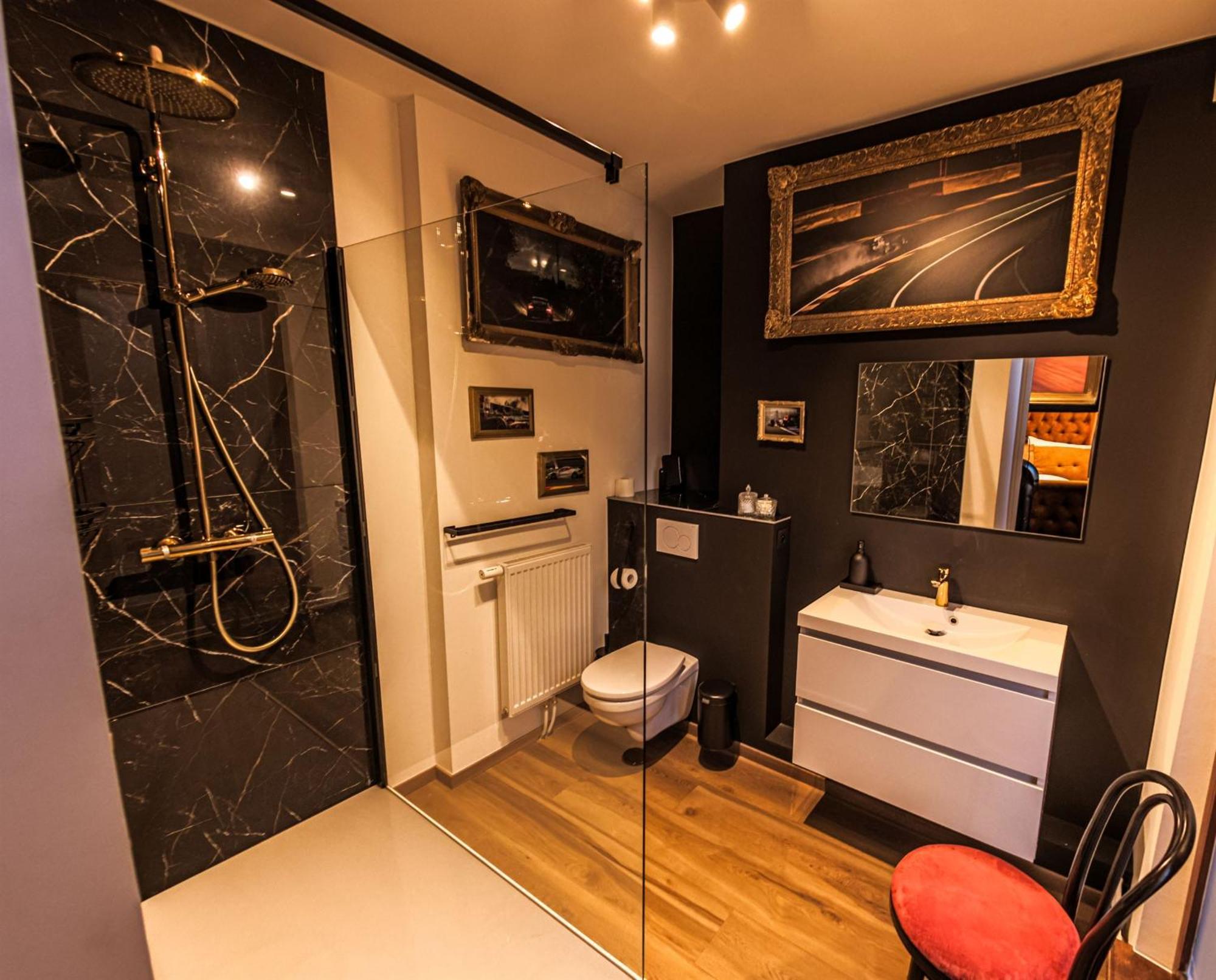 Hotel Palmares Спа Экстерьер фото